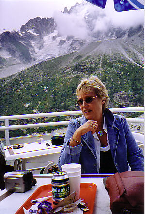 Annette Montblanc 2005
