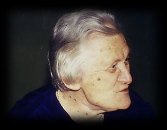 Ingeborg Mahnert